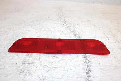 1989 Polaris 400 Oem Tail Brake Light Lens 5430423 Q76