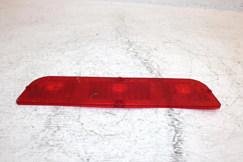 1989 Polaris 400 Oem Tail Brake Light Lens 5430423 Q76