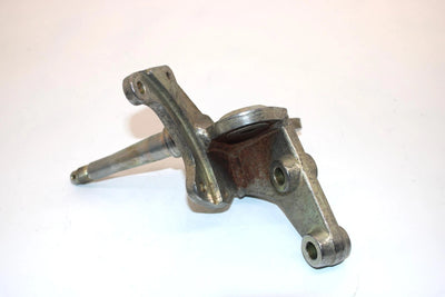 03 YamahaBear Tracker Yfm250xr OemLeft SteeringKnuckle Assy 4XE-F3501-20-00 AY13