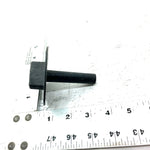 04-07 Honda Rancher 400 TRX400FA 4x4 OEM Fuel Selector Knob 16963-HM8-000ZA AH77