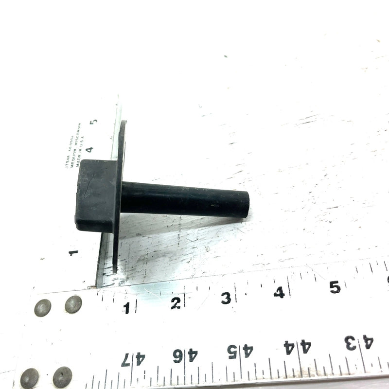 04-07 Honda Rancher 400 TRX400FA 4x4 OEM Fuel Selector Knob 16963-HM8-000ZA AH77