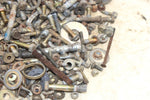 2000 Polaris Xplorer Oem Nut Bolt Spacer Hardware Kit AP177
