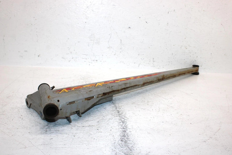 2000 Ski-doo Mxz 600 Oem Left Trailing Arm 505070646 SS0