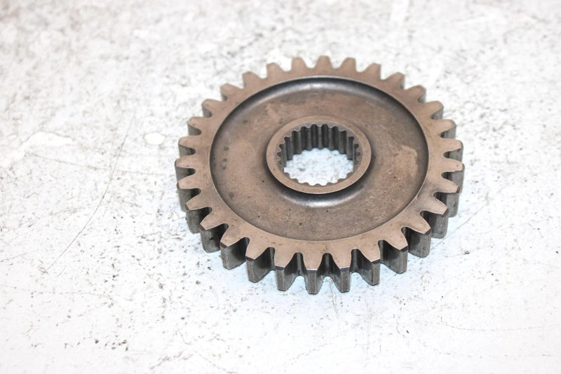 2007 Honda Fortrax 680 Oem 30T Mainshaft Gear 23441-HN8-B40 AH46