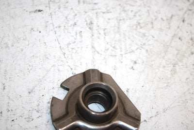 1996 Kawasaki Bayou 220 Oem Clutch Cam Plate 13119-1077 AK2