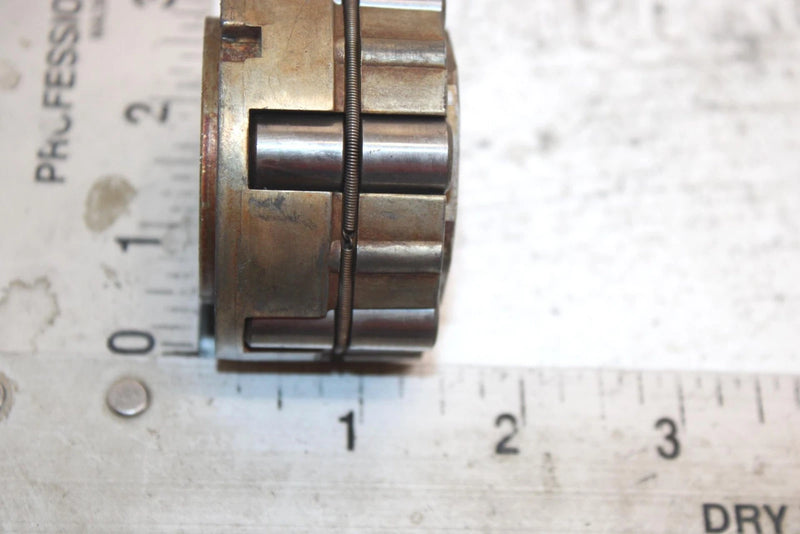 1995 Polaris Magnum 4x4 Oem Hub Clutch 1520209 AP66