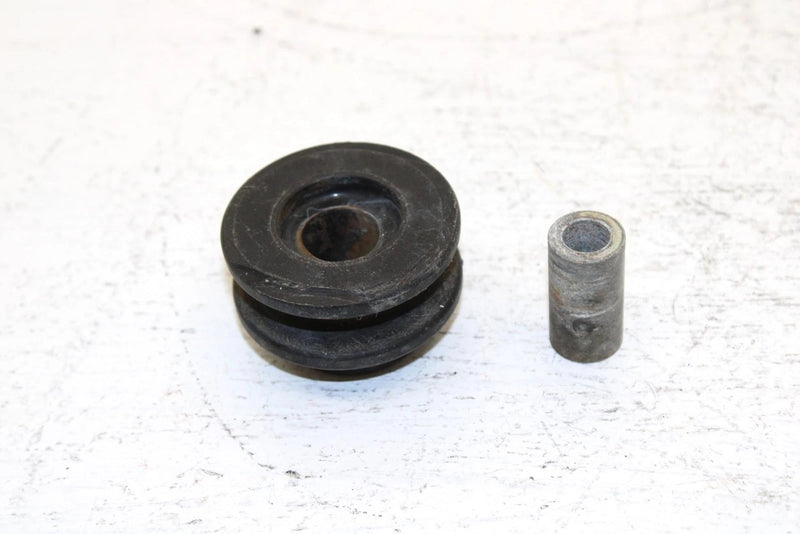 2006 Polaris 600 Fusion Oem Spring Roller W/Bushing Pair 5432982 SP31