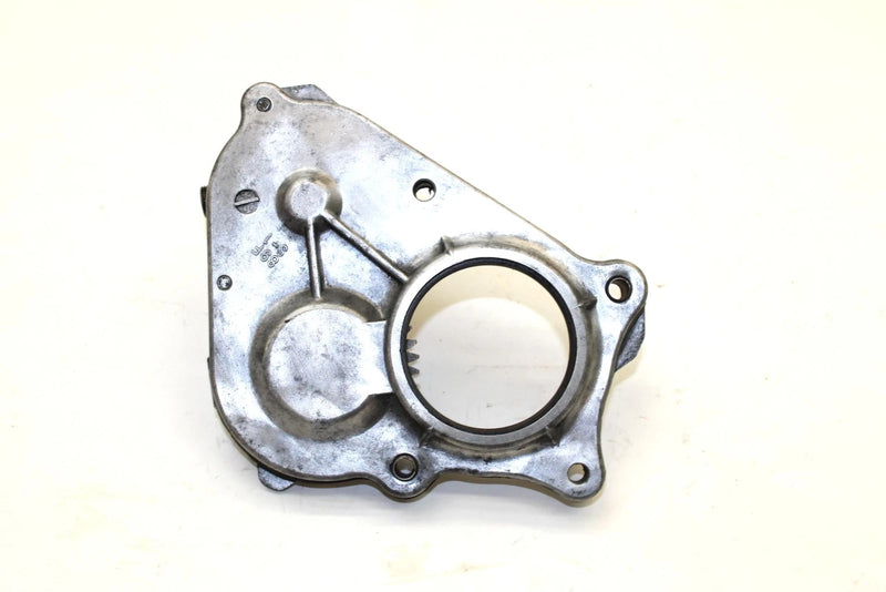 1993 Yamaha Venture Gt Oem Oil Pump Gear Assembly 89F-15416-00-00 SY53