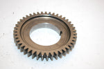 18 Suzuki King Quad 500 Oem Crankshaft Ballance Drive Gear 12661-31G01 AS9