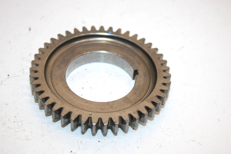 18 Suzuki King Quad 500 Oem Crankshaft Ballance Drive Gear 12661-31G01 AS9