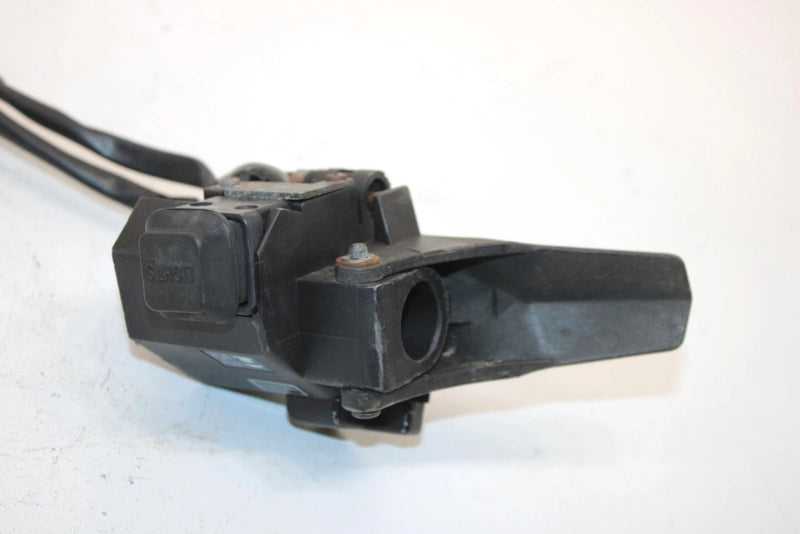 96 Arctic Cat Cougar Oem Brake Switch Housing 0609-087 SAS1
