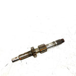 2008 Honda Sportrax 250 TRX250 OEM Transmission Mainshaft 23211-HN6-A00 AH83