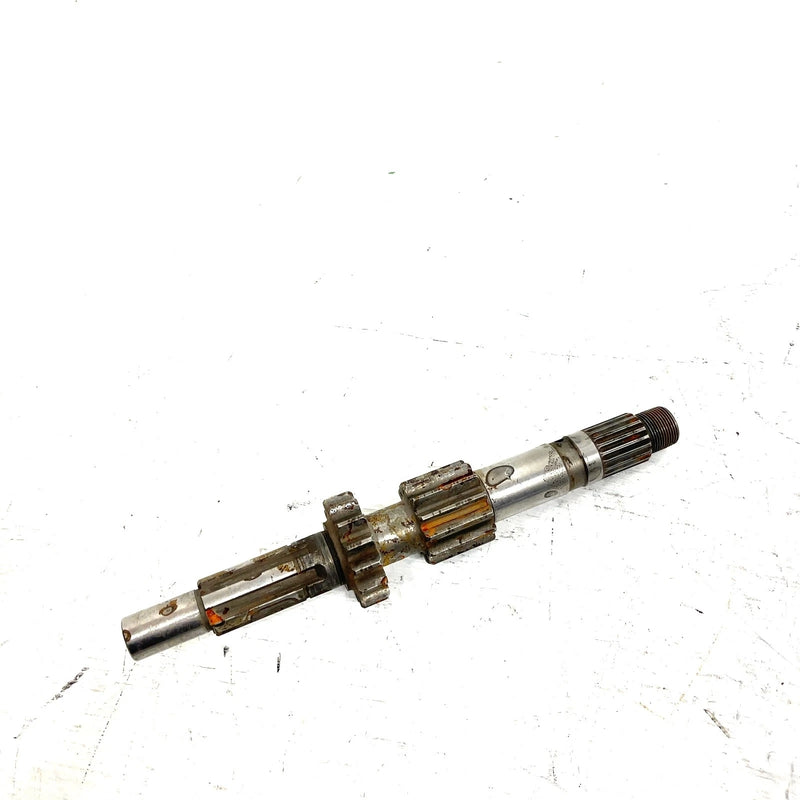 2008 Honda Sportrax 250 TRX250 OEM Transmission Mainshaft 23211-HN6-A00 AH83
