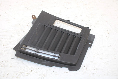 1986 Yamaha Phazer Oem Right Side Louver 8X9-77132-00-00 B691