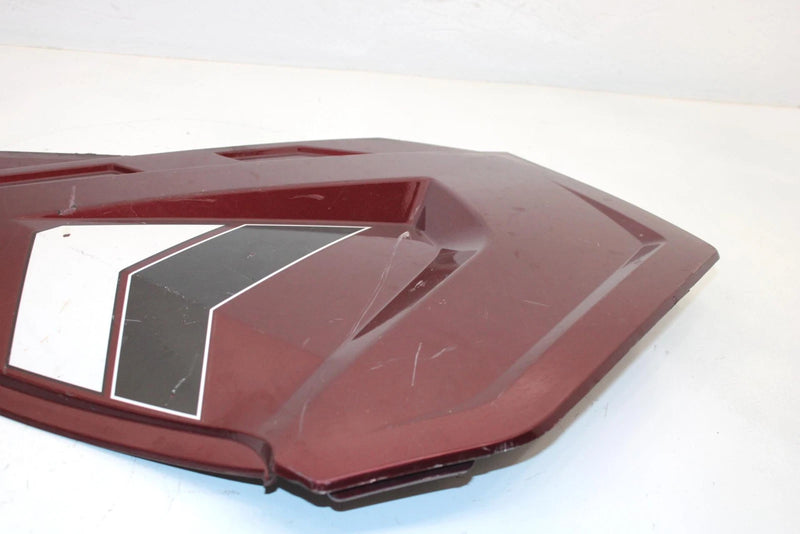 19 Polaris Sportsman 570 Sp Oem Left Side Panel 5451308-629 AP34