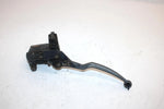 2001 Bombardier Traxter Oem Front Brake Master Cylinder 705600005 AB10