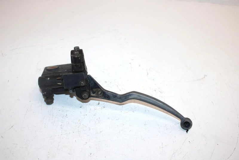 2001 Bombardier Traxter Oem Front Brake Master Cylinder 705600005 AB10