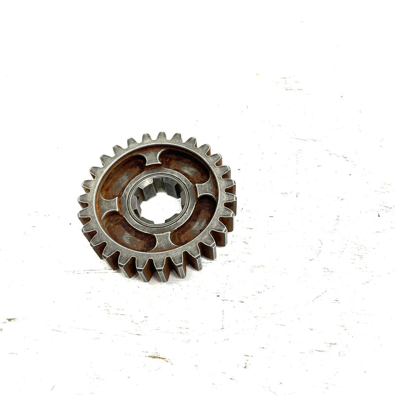 2003 Arctic Cat 400 4X4 OEM 27T Drive Gear 3446-300 AA30