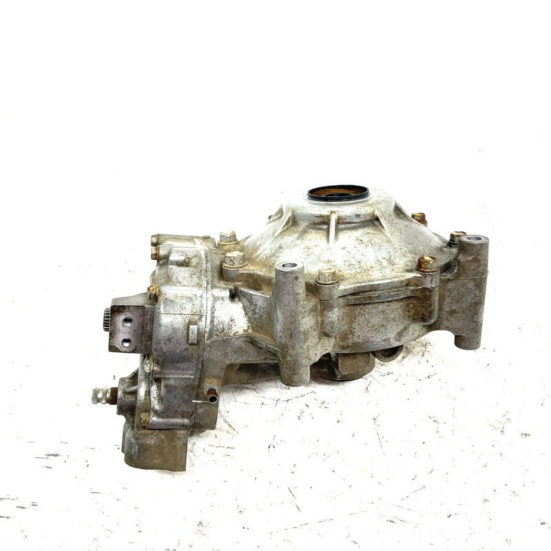 2008 Kawasaki Teryx 750 KRF750A 4x4 OEM Rear Diff Gearcase 14057-0003 XK0.1