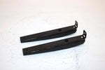 2007 Yamaha  Grizzly 350 2wd Oem Footrest Support Pair 5ND-F7471-01-00 AY28