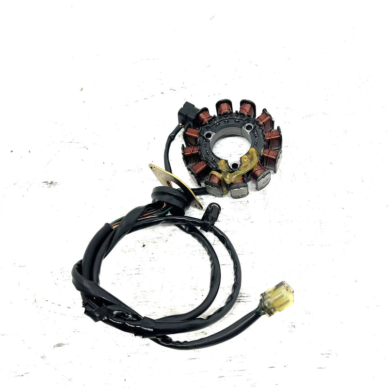 01-05 Yamaha WaveRunner XLT1200 OEM Stator 66V-85510-00-00 JY30