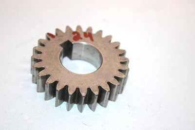 98 Yamaha  Warrior 350 Oem Primary Drive Gear 1UY-16111-10-00 AYS
