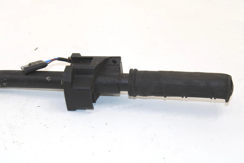 96 Polaris Xcr 600 Oem Handlebar Assembly 5224413-067 SP181