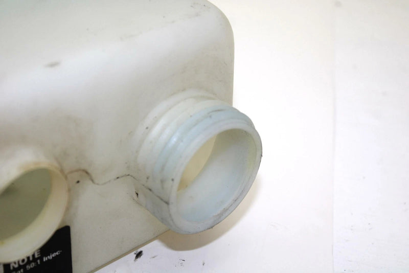  97 Arcitic Cat Jag DLX OEM Oil Tank 0670-752 SA92