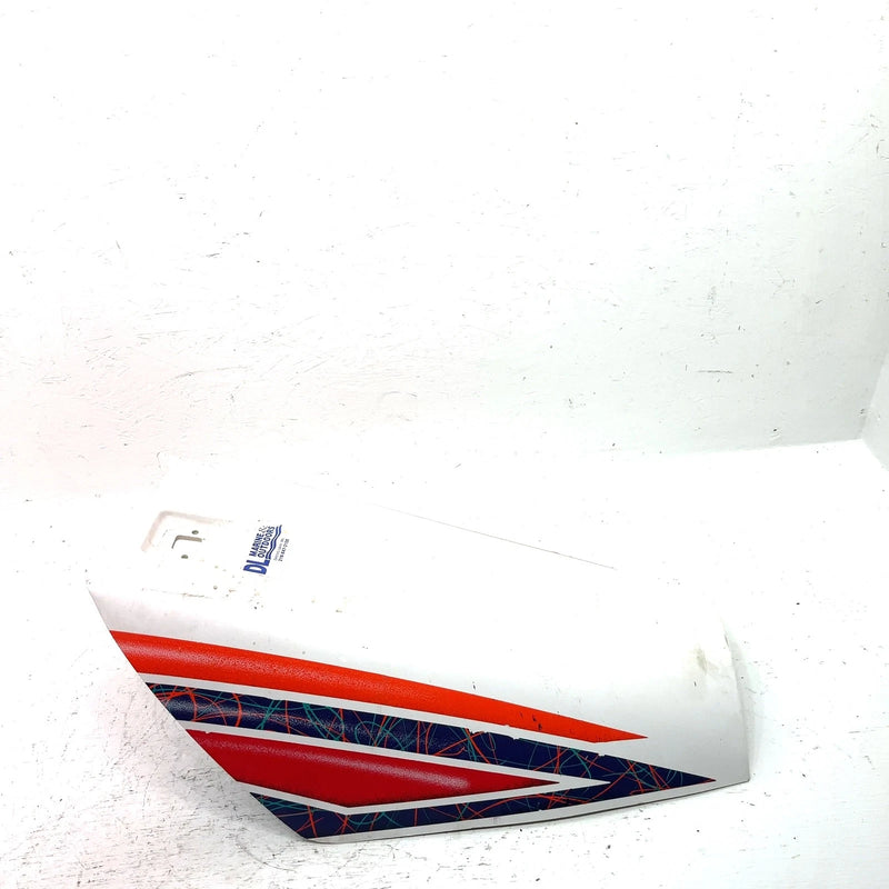1995 Arctic Cat TigerShark Daytona OEM Hood  0673-452 JA15