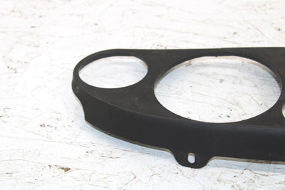 2002 Ski-doo Grand Touring 600 Oem Indicator Support Dash Plate 517302591 SS112