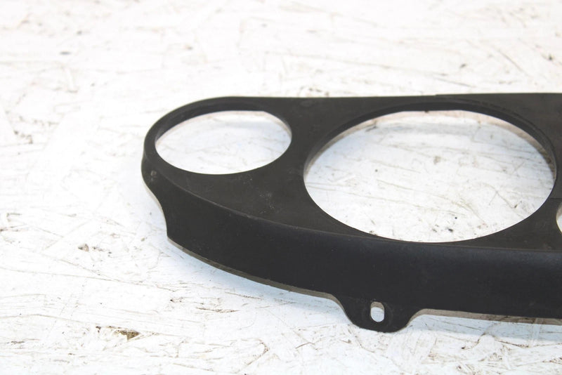 2002 Ski-doo Grand Touring 600 Oem Indicator Support Dash Plate 517302591 SS112