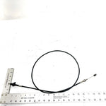 01-05 Yamaha WaveRunner XLT1200 OEM Choke Cable 66V-67242-01-00 JY30