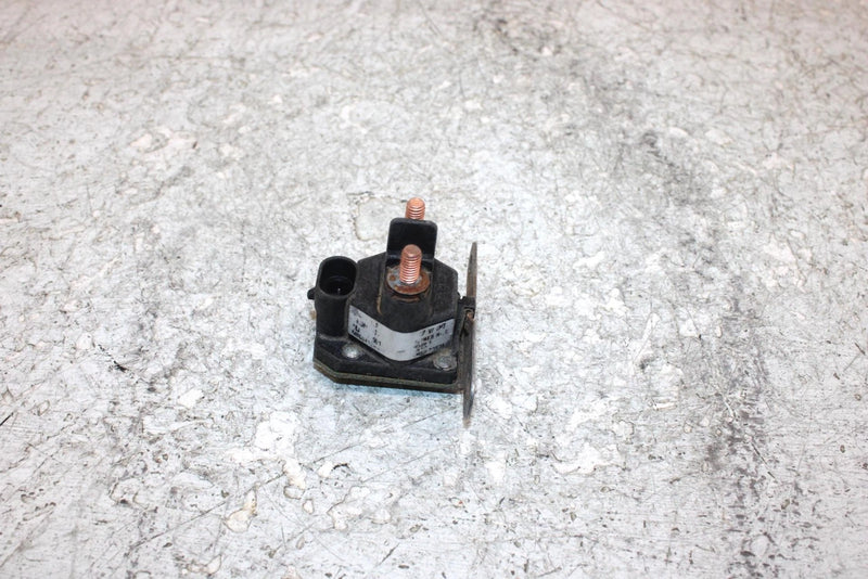 2015 Polaris Ranger 570 Eps Oem Starter Relay 4014655 XP5.1
