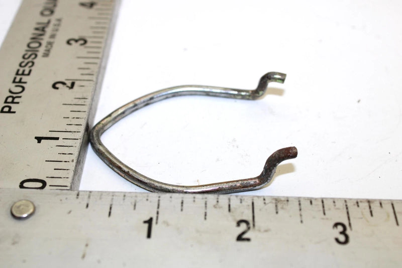 Polaris  Oem Front Brake Shoe Spring 0455315 Q358