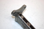96 Yamaha  Timberwolf 250 2wd Oem Left Footrest (Polished) 3JM-27411-01-00 AY45