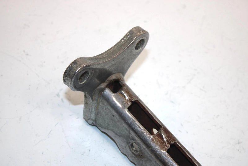 96 Yamaha  Timberwolf 250 2wd Oem Left Footrest (Polished) 3JM-27411-01-00 AY45