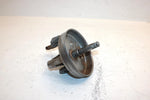 1986 Honda Trx 125 Oem Left Steering Knuckle 51220-VM6-680 AH41