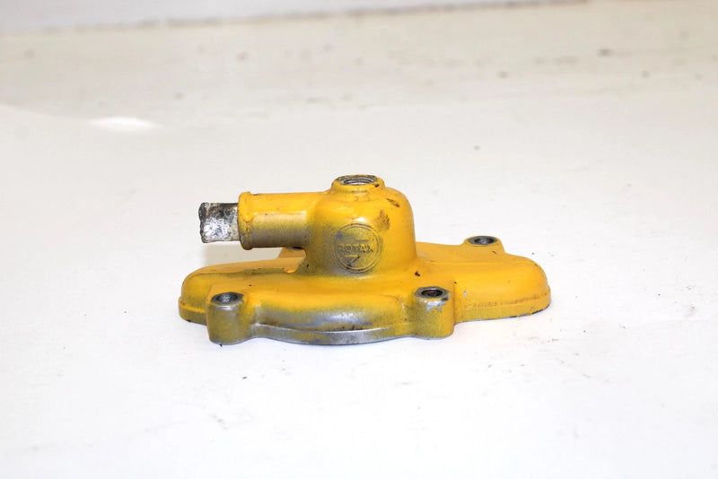 1989 Sea-doo Sp Oem Coolant Inlet Socket 290922014 JS22