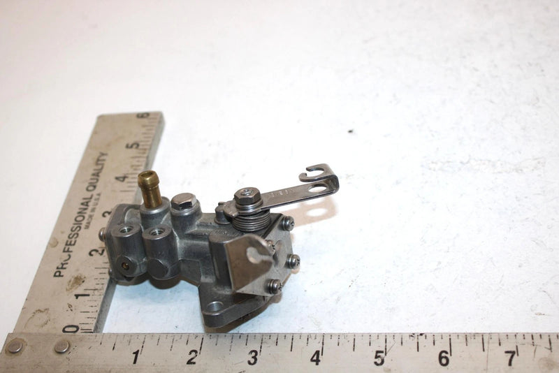 1998 Arctic Cat Ts-l 1000 Oem Oil Pump 3008-630 JA11
