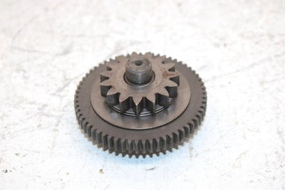 2003 Kawasaki Prairie 650 Oem Starter Idler Gear 39076-1076 39076-0005 AK26