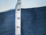 New Vintage Blue Dickson Jenkins Polyester Pants #2142 3A-49