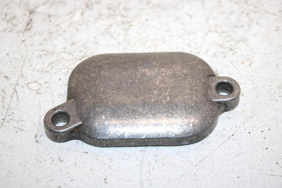 2007 Arctic Cat Atv 650 H1 Oem Valve Cover Cap Pair 0808-003 AA25