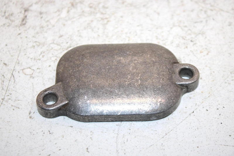 2007 Arctic Cat Atv 650 H1 Oem Valve Cover Cap Pair 0808-003 AA25