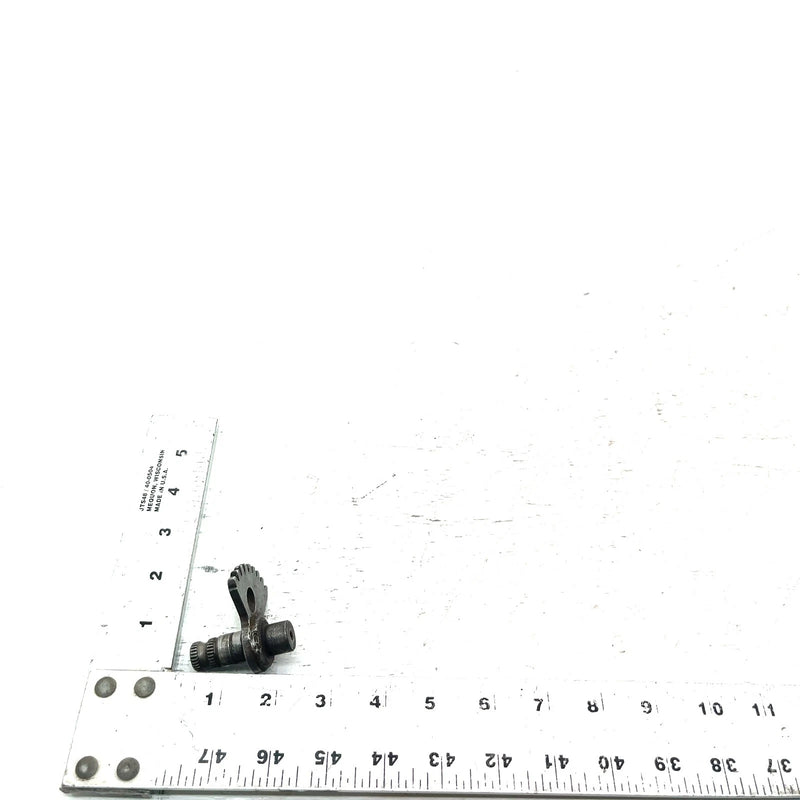 19-22 CF-Moto CFORCE 600 OEM Selector Drive Gear 0180-065100-10002 AC0