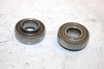 Arctic Cat Zr 440 Sno Pro Sno Cross Oem Chain Case Bearing Set 1702-179 SAS4