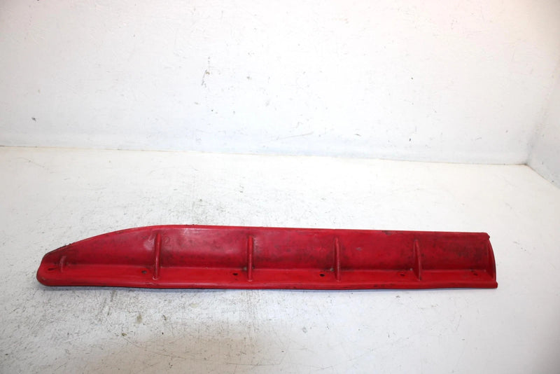 1996 Polaris Sl 900 Oem Right Sponson 5432275-136 JP31