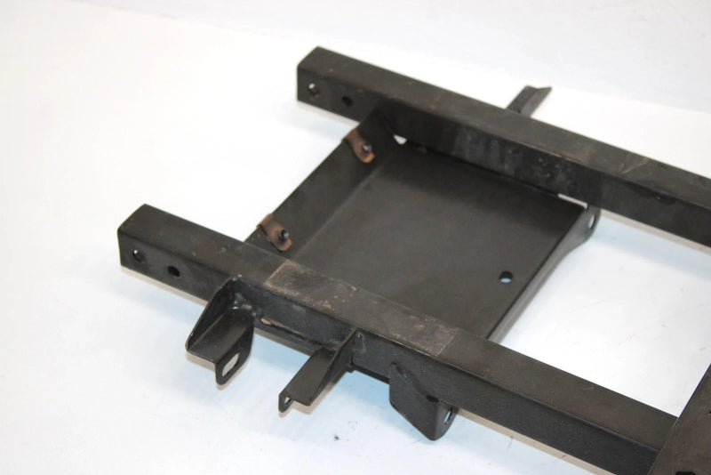 21 Can-am Outlander Max 450 4x4 Dps Oem Rear Frame Extension 705203427 AB4