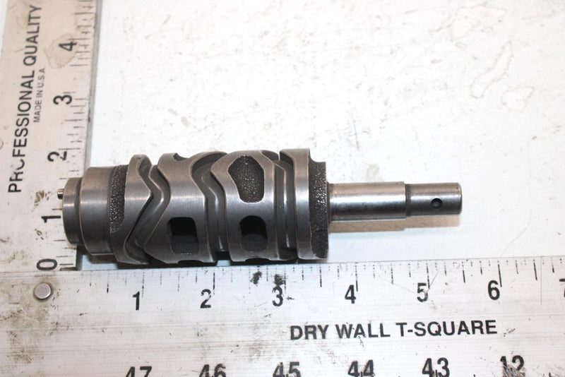 1997 Kawasaki Bayou 220 Oem Gear Shift Drum 13239-1145 AK21