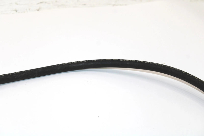 Ski-doo Oem Brake Hose Line 507032398 Q4737