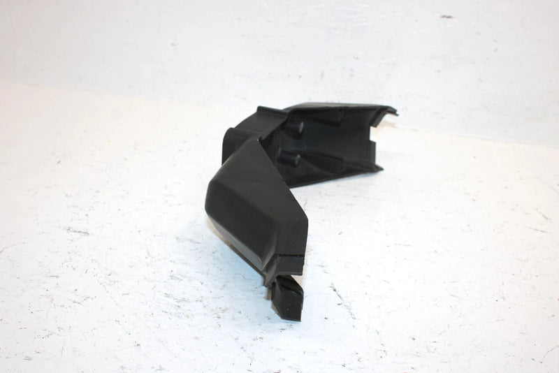 1992 Arctic Cat Jag Deluxe Oem Lower Handlebar Cover 0605-089 SA58